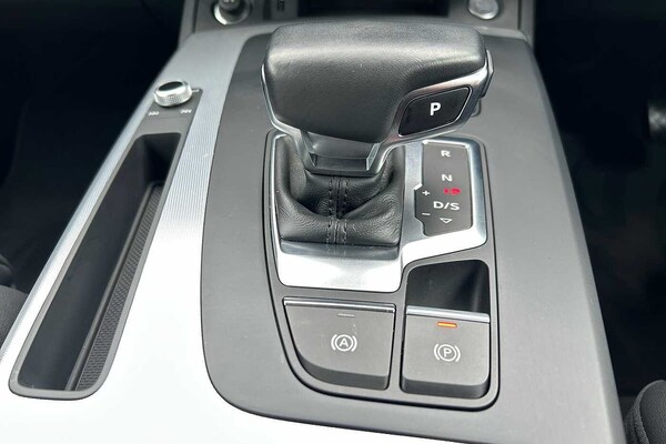 Used Audi Q5 2022 for sale - 75602291: Photo 17