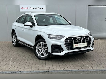 Audi - Q5