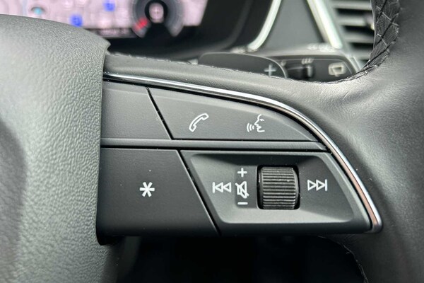 Used Audi Q5 2022 for sale - 75602291: Photo 20
