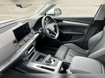 Used Audi Q5 2022 for sale - 75602291: Photo