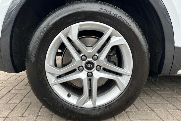 Used Audi Q5 2022 for sale - 75602291: Photo 5