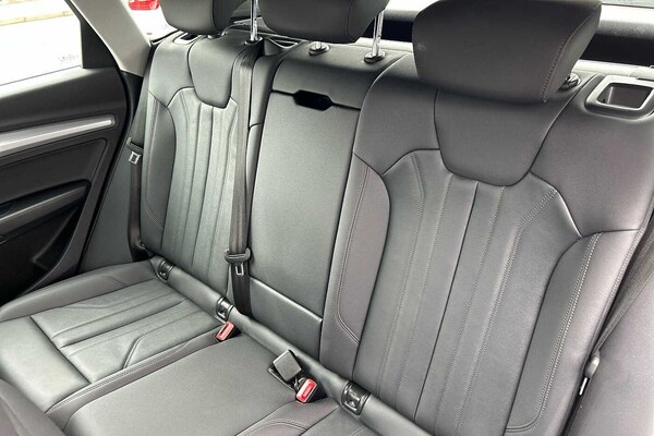Used Audi Q5 2022 for sale - 75602291: Photo 8