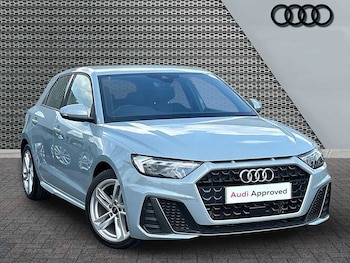 Used Audi A1 2023 for sale - 79226507: Photo
