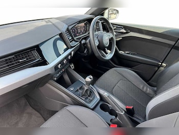 Used Audi A1 2023 for sale - 79226507: Photo
