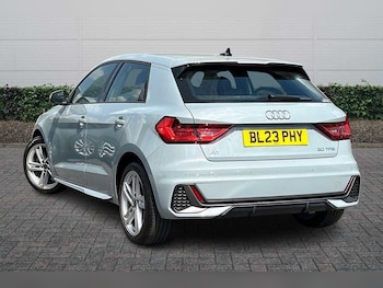 Used Audi A1 2023 for sale - 79226507: Photo