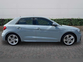 Used Audi A1 2023 for sale - 79226507: Photo