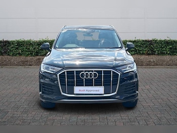 Used Audi Q7 2022 for sale - 79249930: Photo