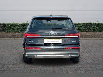 Used Audi Q7 2022 for sale - 79249930: Photo