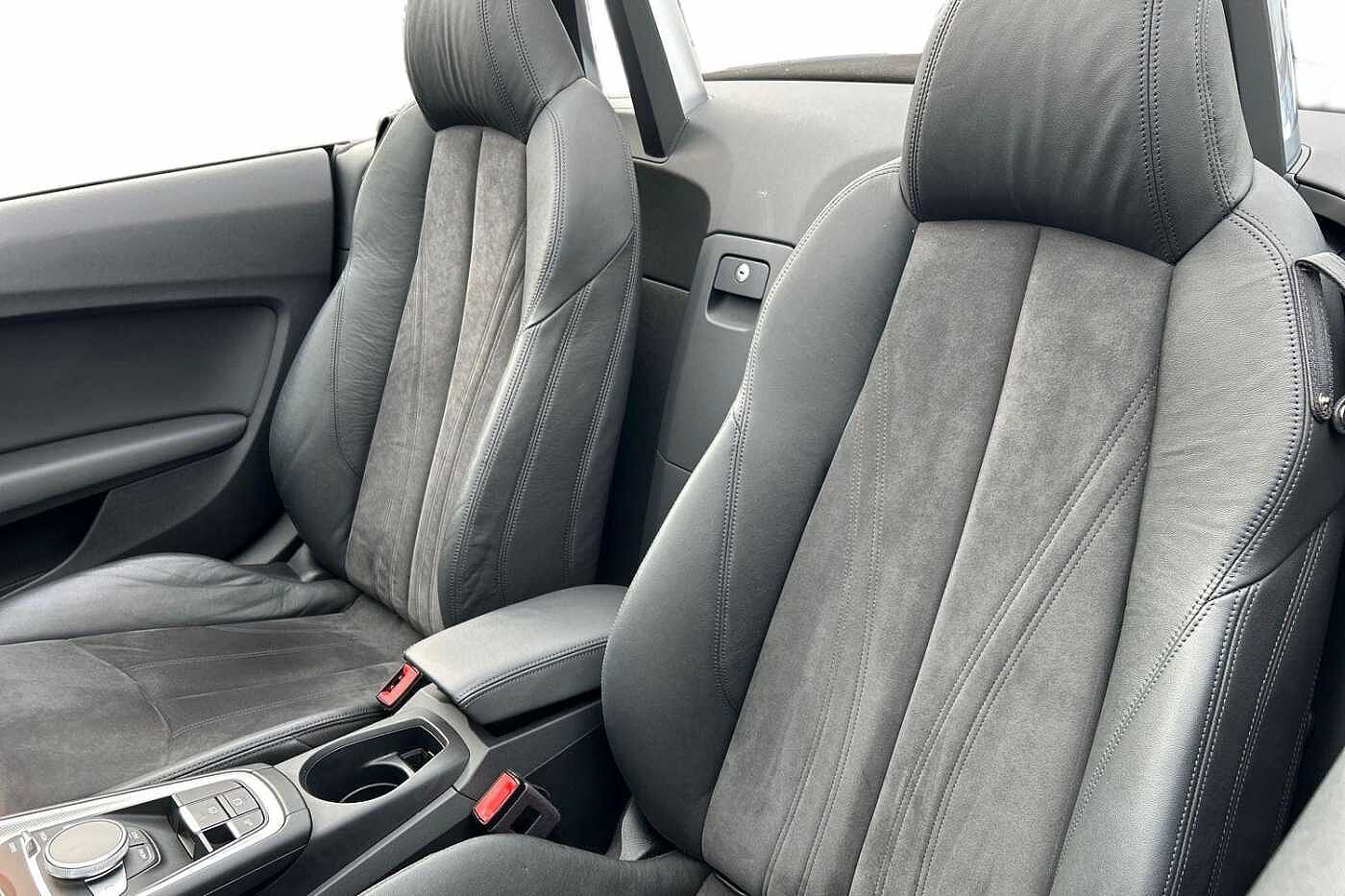 Used Audi TT 2021 for sale - 77627052: Photo 10