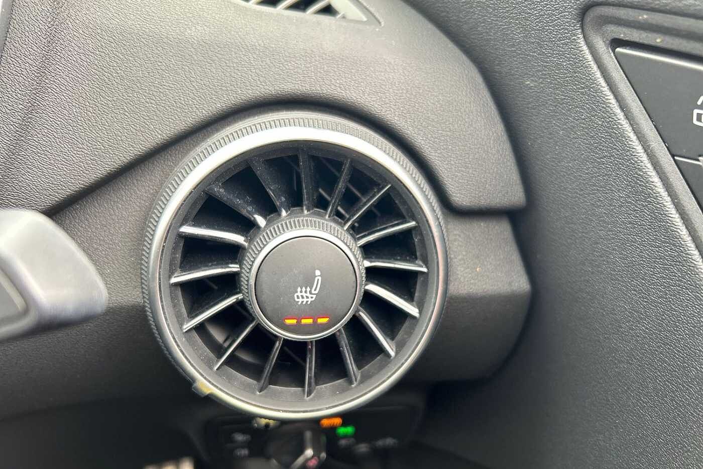 Used Audi TT 2021 for sale - 77627052: Photo 13