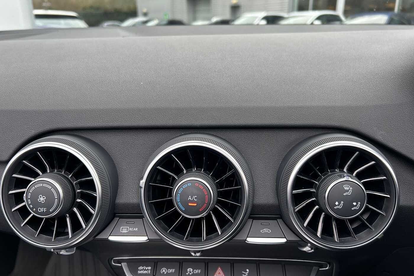 Used Audi TT 2021 for sale - 77627052: Photo 15