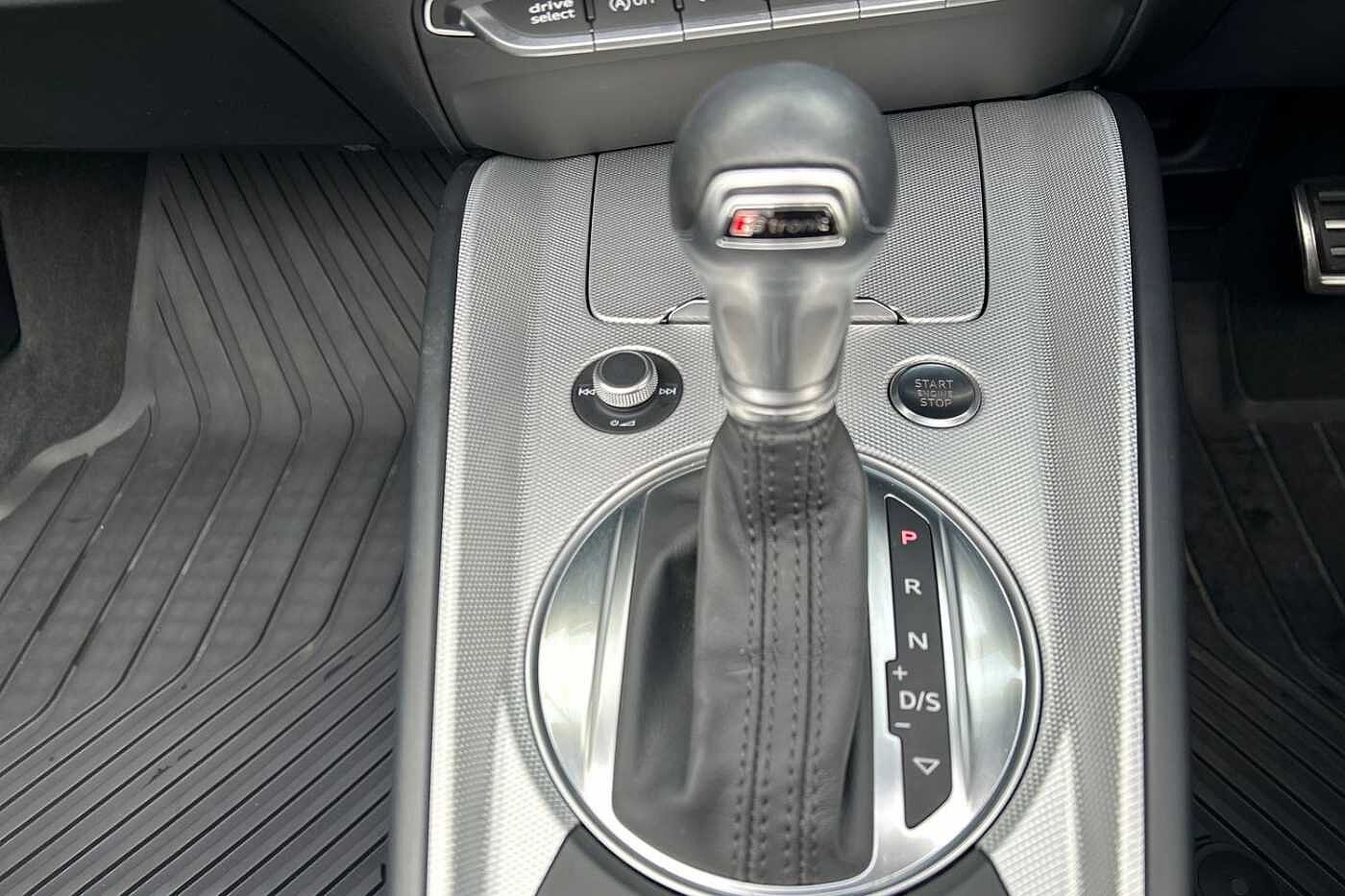 Used Audi TT 2021 for sale - 77627052: Photo 17