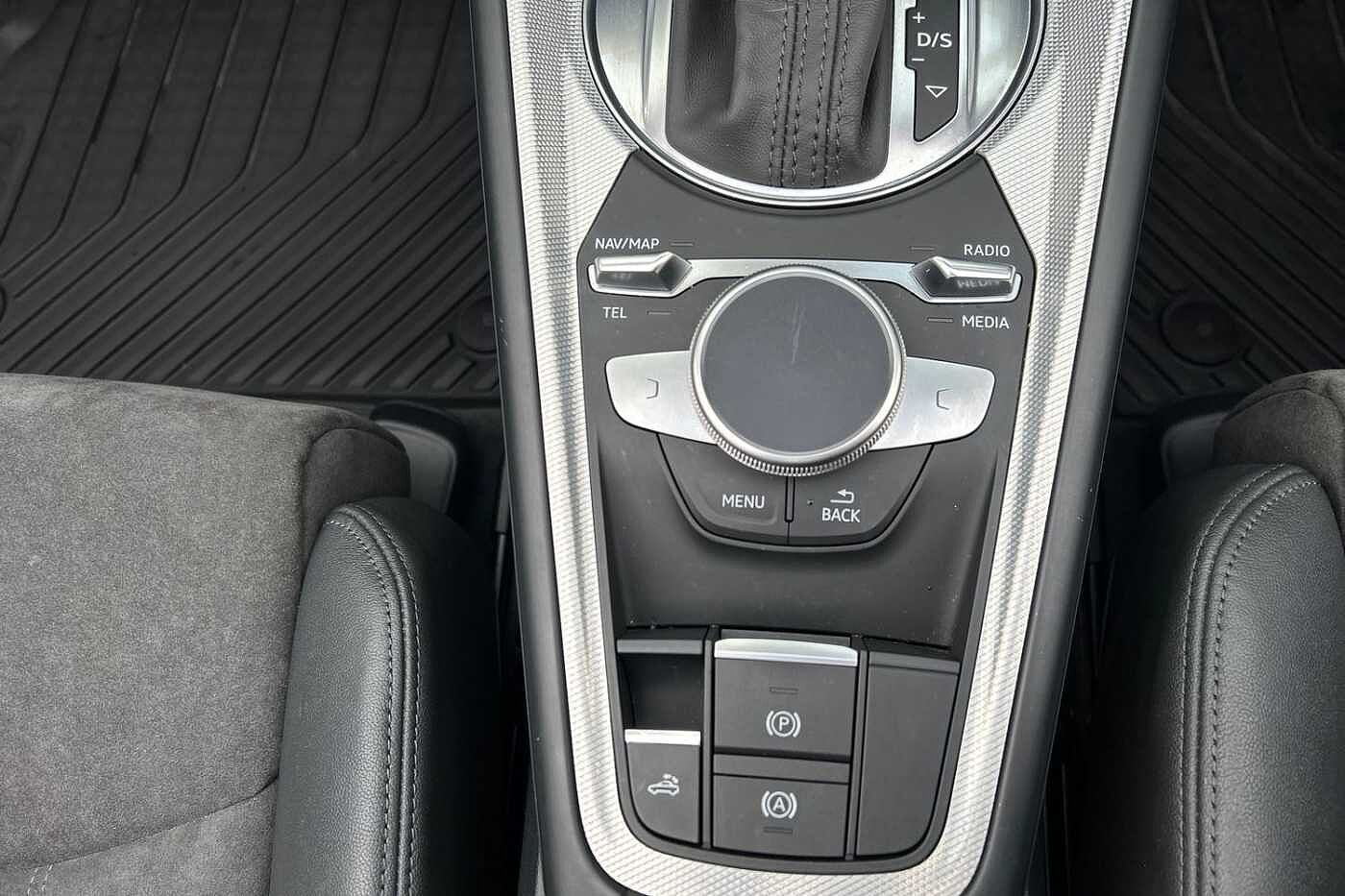 Used Audi TT 2021 for sale - 77627052: Photo 18