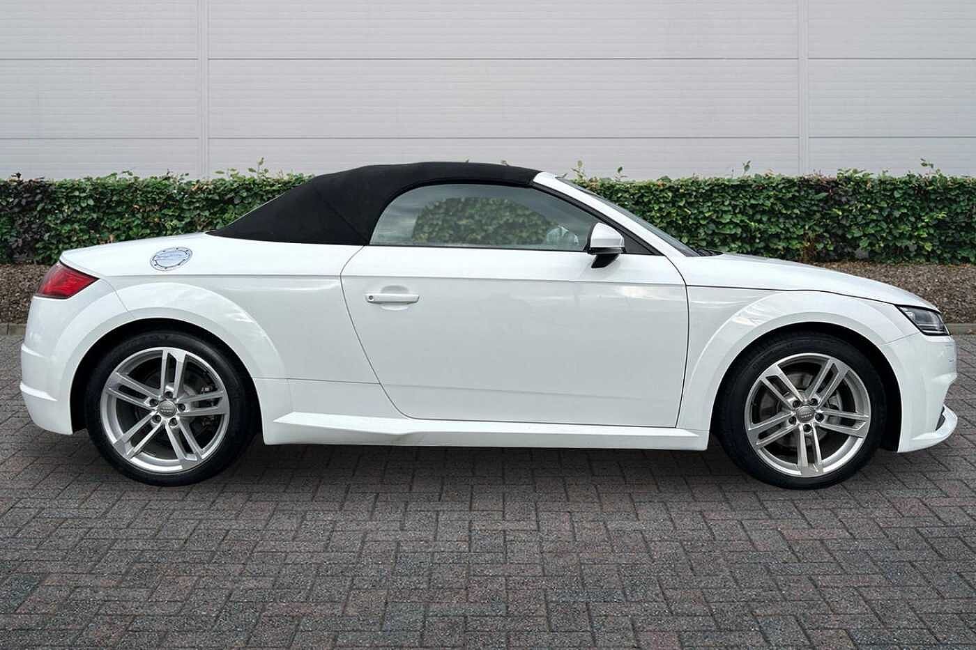 Used Audi TT 2021 for sale - 77627052: Photo 4
