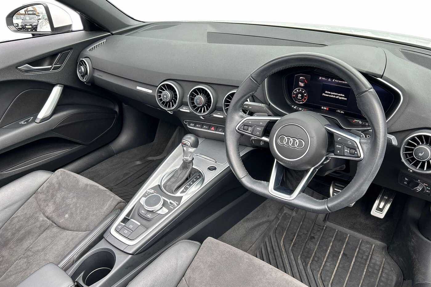 Used Audi TT 2021 for sale - 77627052: Photo 6