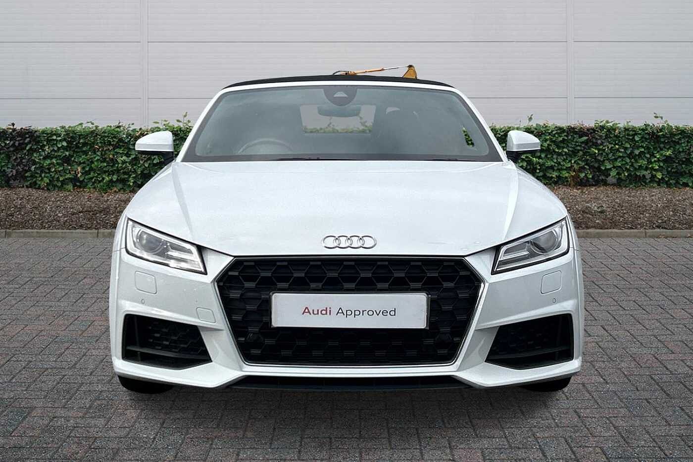 Used Audi TT 2021 for sale - 77627052: Photo 7