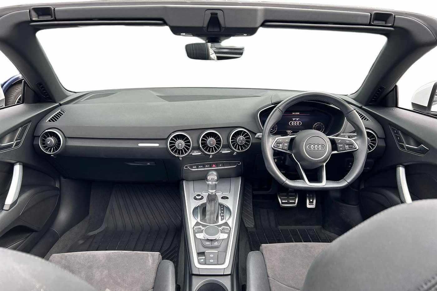 Used Audi TT 2021 for sale - 77627052: Photo 9