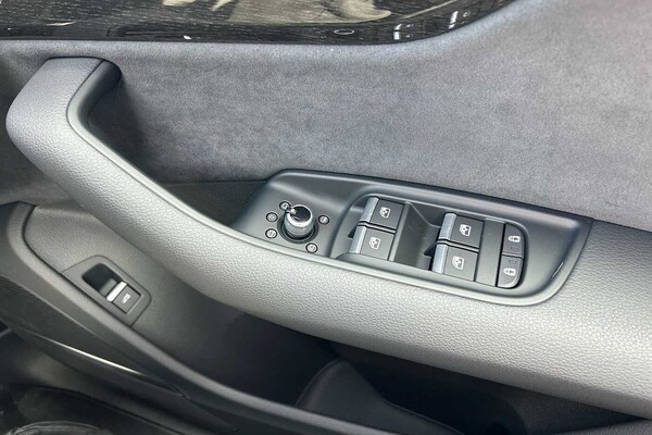 Used Audi Q7 2025 for sale - 75116021: Photo 18