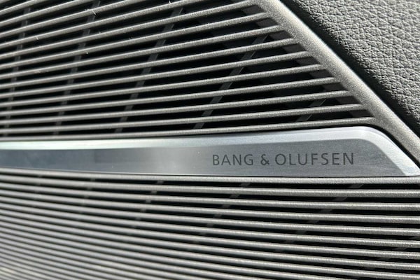Used Audi Q7 2025 for sale - 75116021: Photo 22