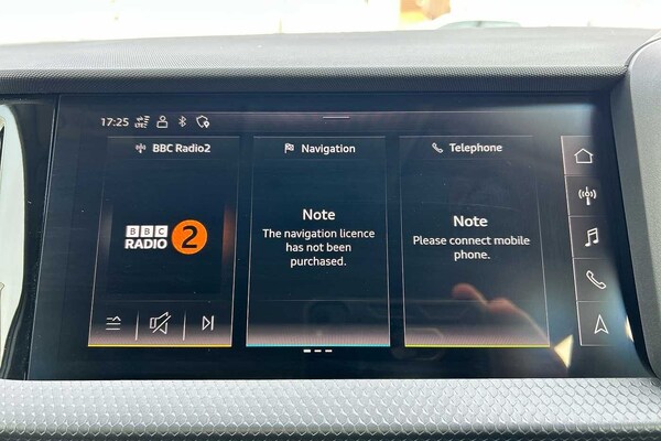 Used Audi A1 2025 for sale - 75450897: Photo 16