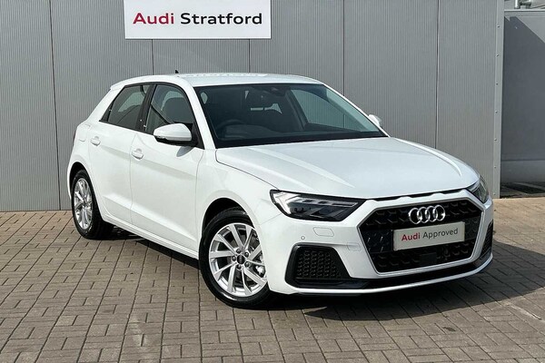 Used Audi A1 2025 for sale - 75450897: Photo 1
