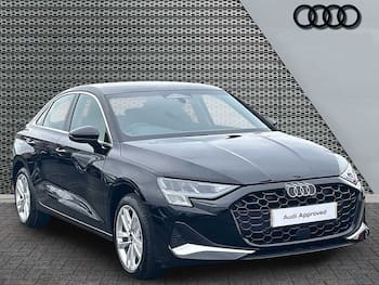 Used Audi A3 2026 for sale - 79659241: Photo