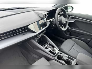 Used Audi A3 2026 for sale - 79659241: Photo
