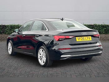 Used Audi A3 2026 for sale - 79659241: Photo