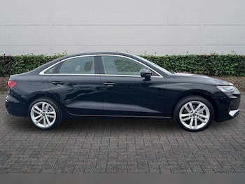 Used Audi A3 2026 for sale - 79659241: Photo