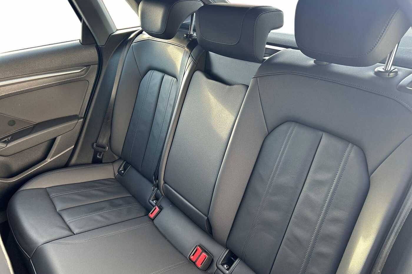 Used Audi A3 2022 for sale - 76716709: Photo 10