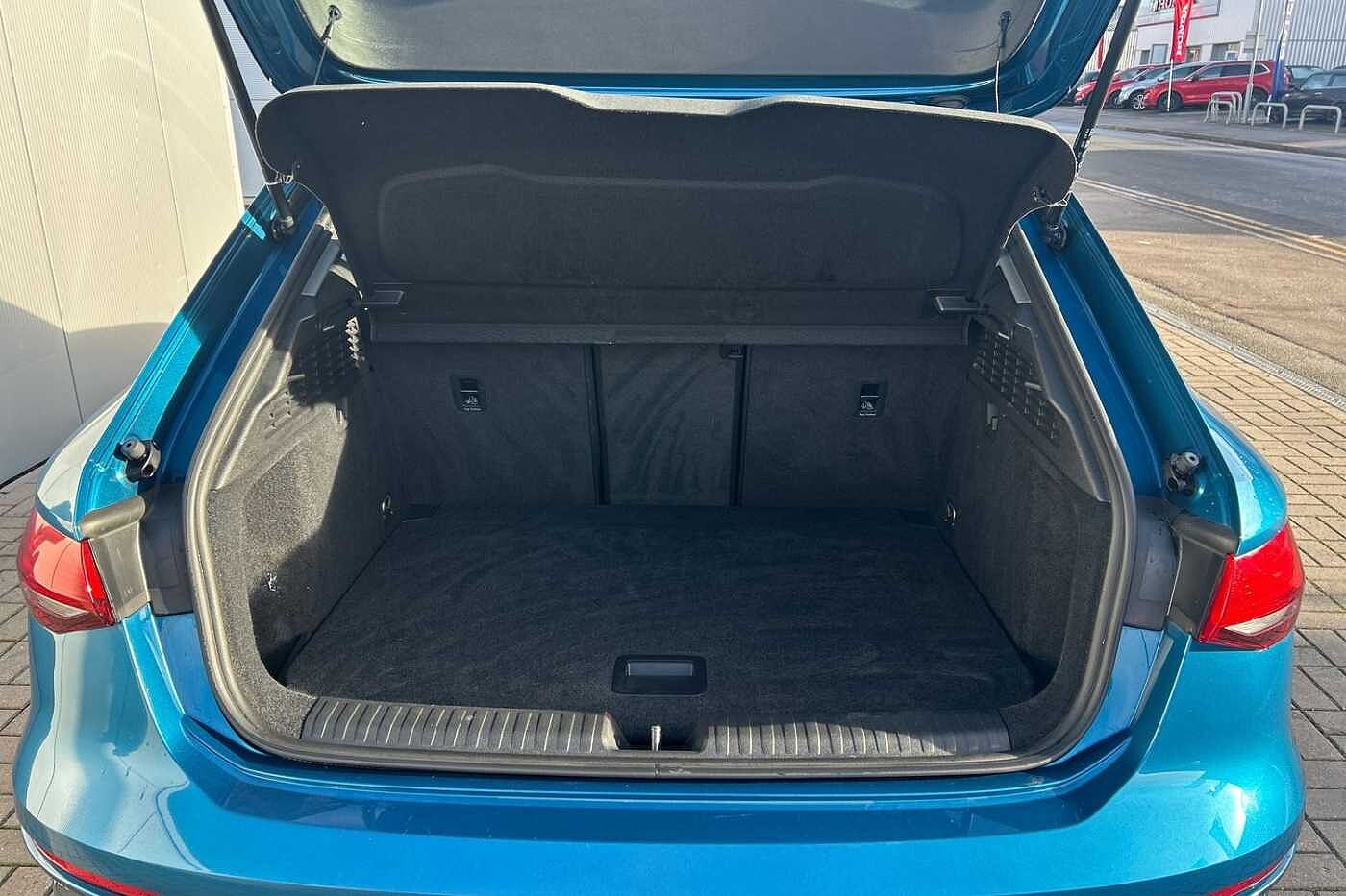 Used Audi A3 2022 for sale - 76716709: Photo 11