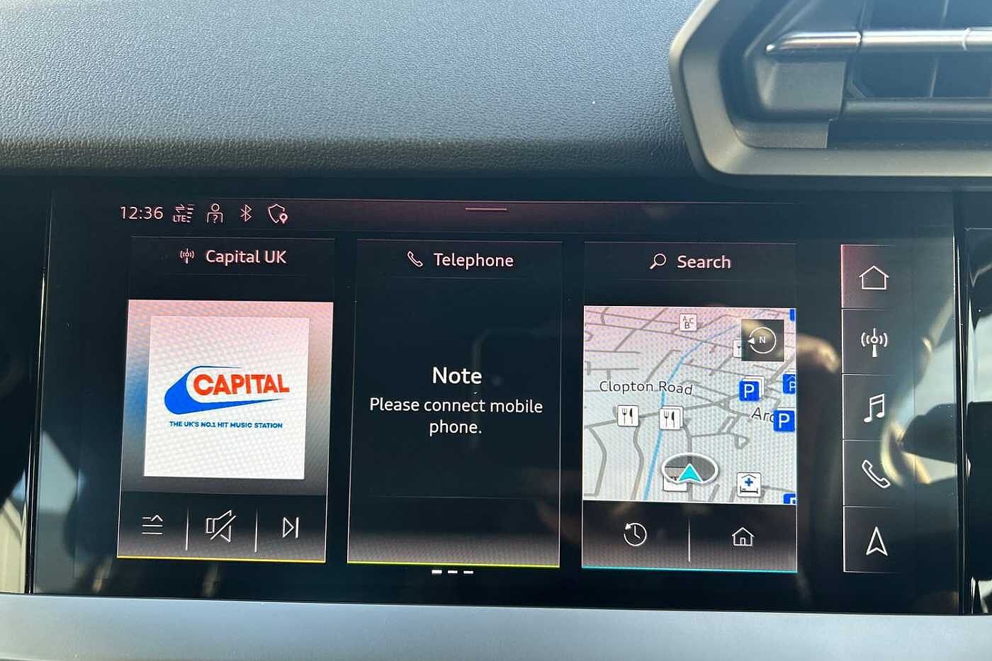 Used Audi A3 2022 for sale - 76716709: Photo 12