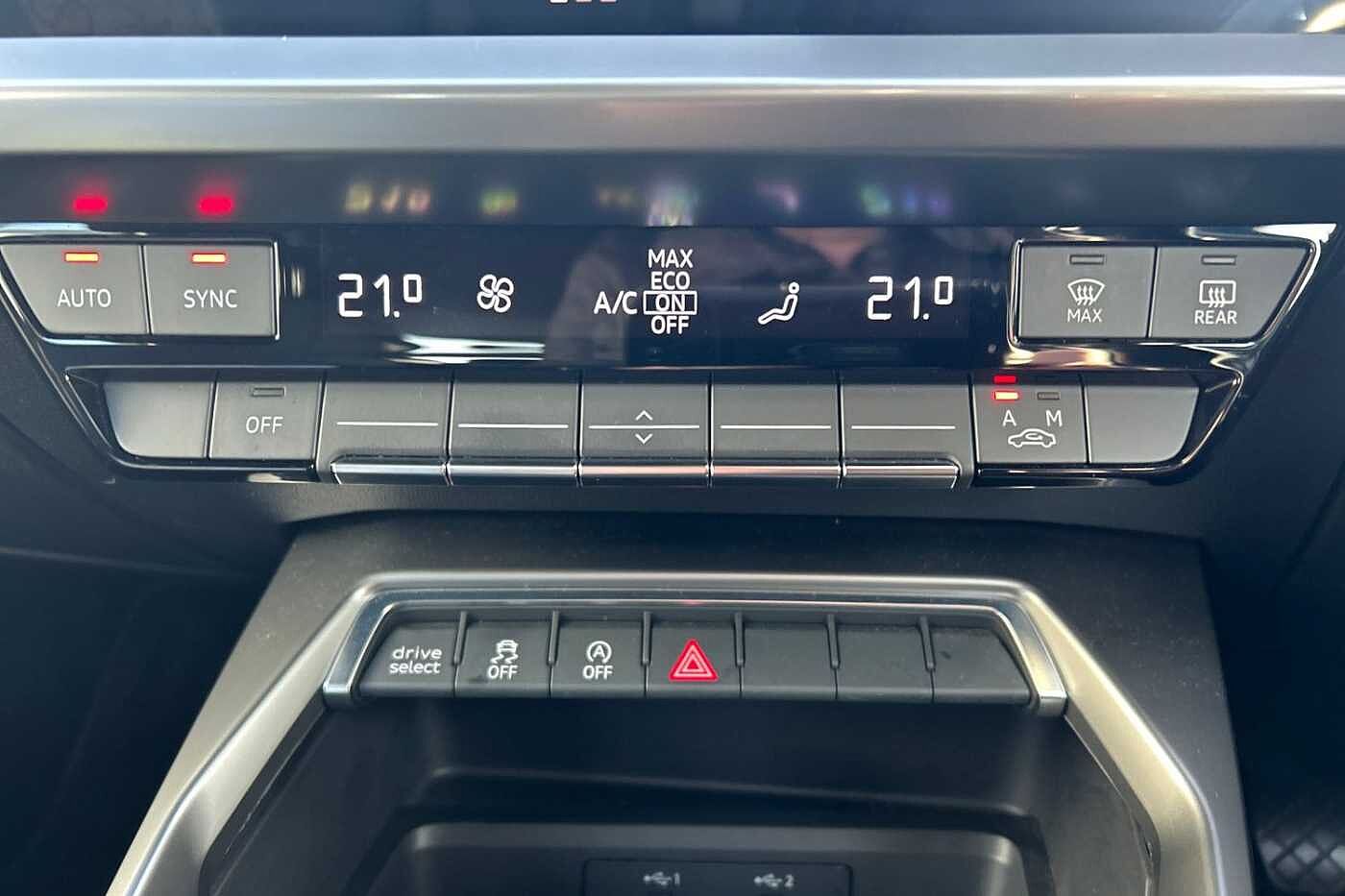 Used Audi A3 2022 for sale - 76716709: Photo 14