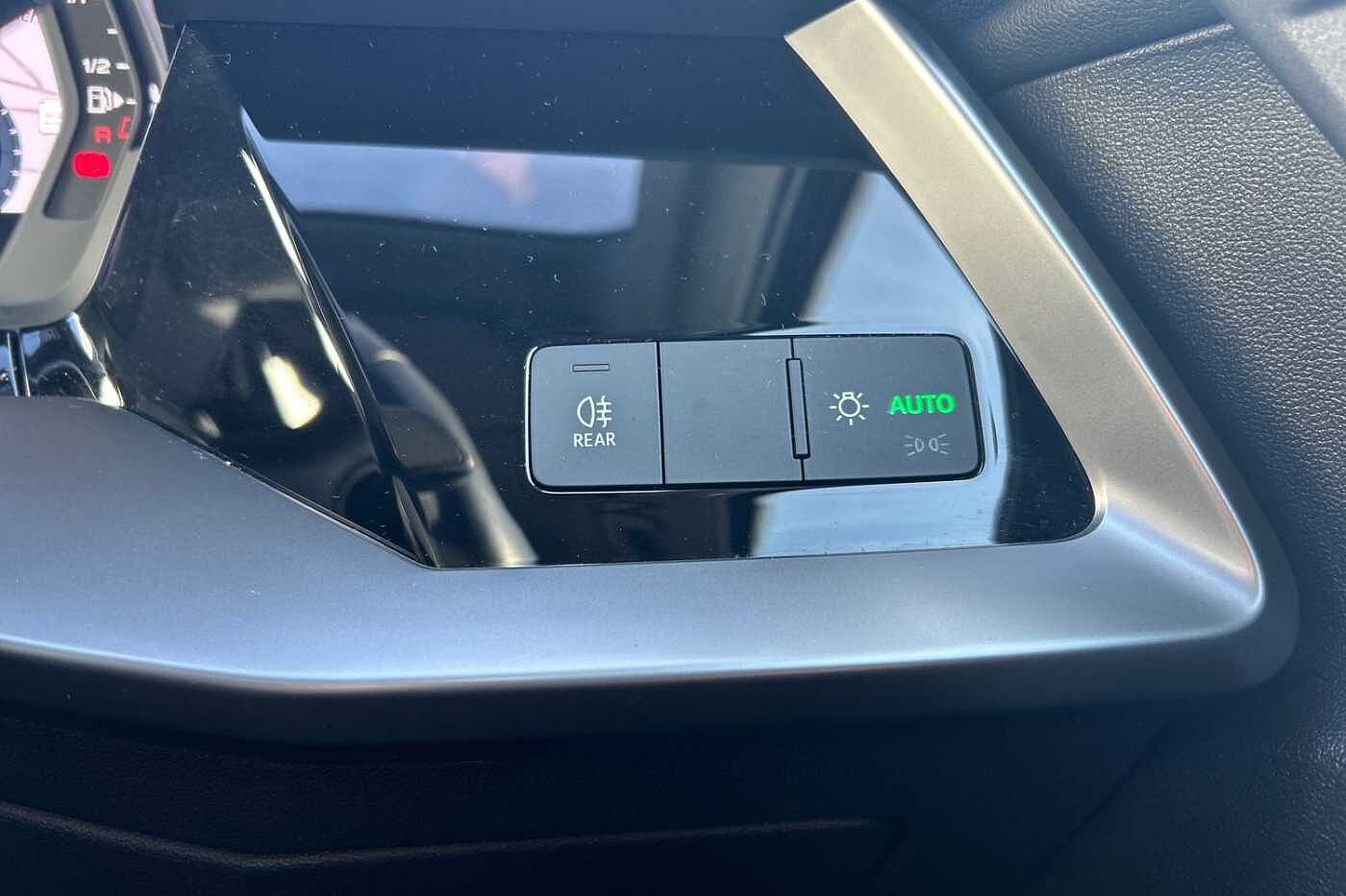 Used Audi A3 2022 for sale - 76716709: Photo 17