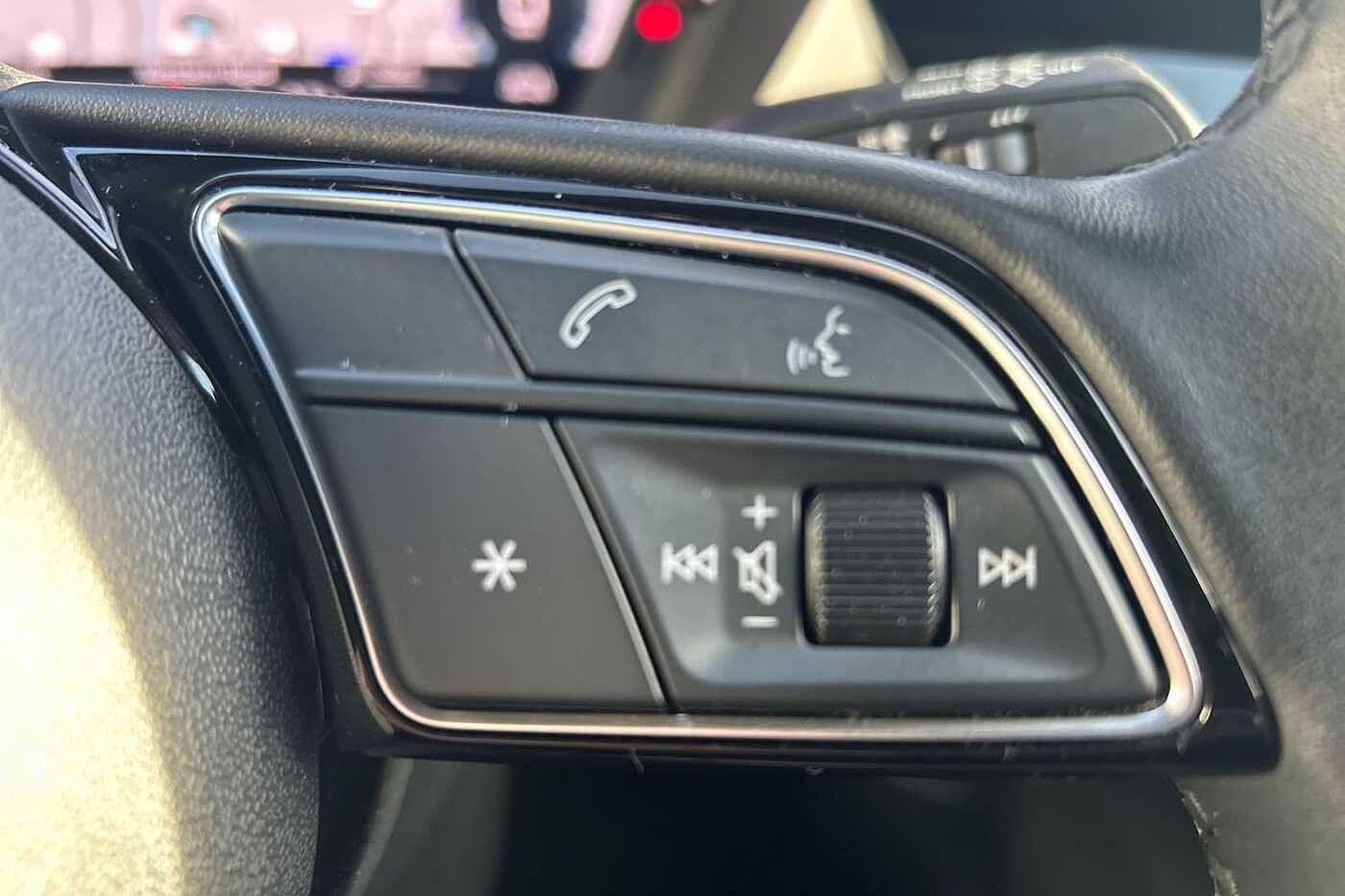 Used Audi A3 2022 for sale - 76716709: Photo 19