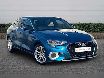 2022 (22) - 35 TFSI Sport 5dr