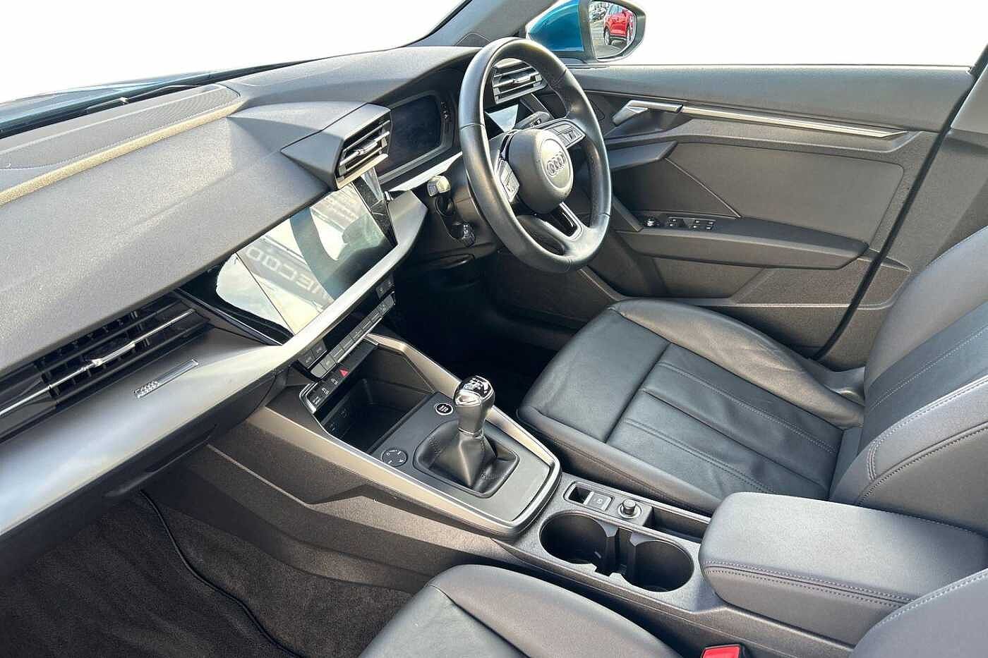 Used Audi A3 2022 for sale - 76716709: Photo 2