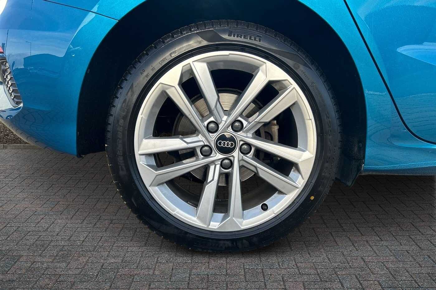 Used Audi A3 2022 for sale - 76716709: Photo 5