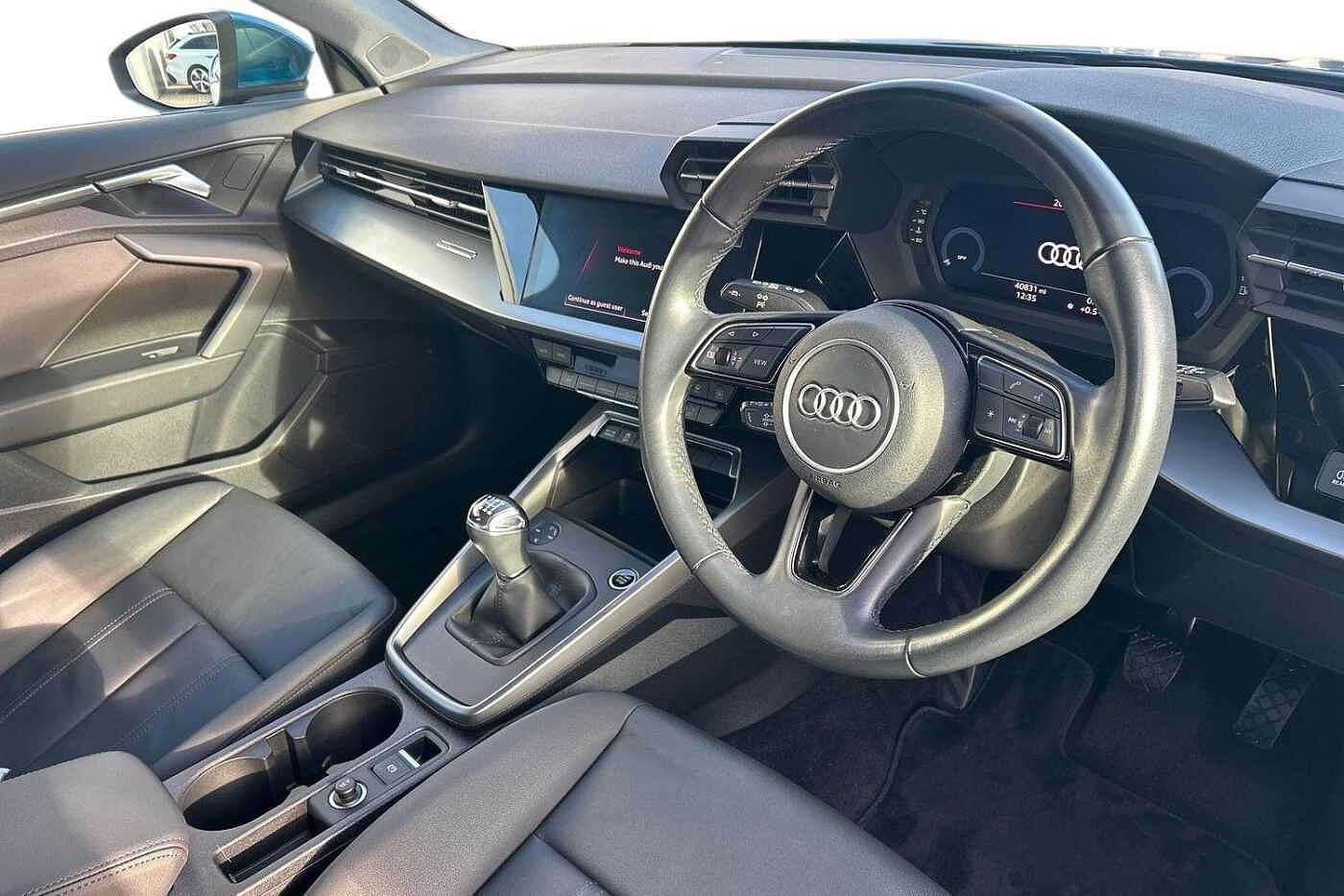 Used Audi A3 2022 for sale - 76716709: Photo 6