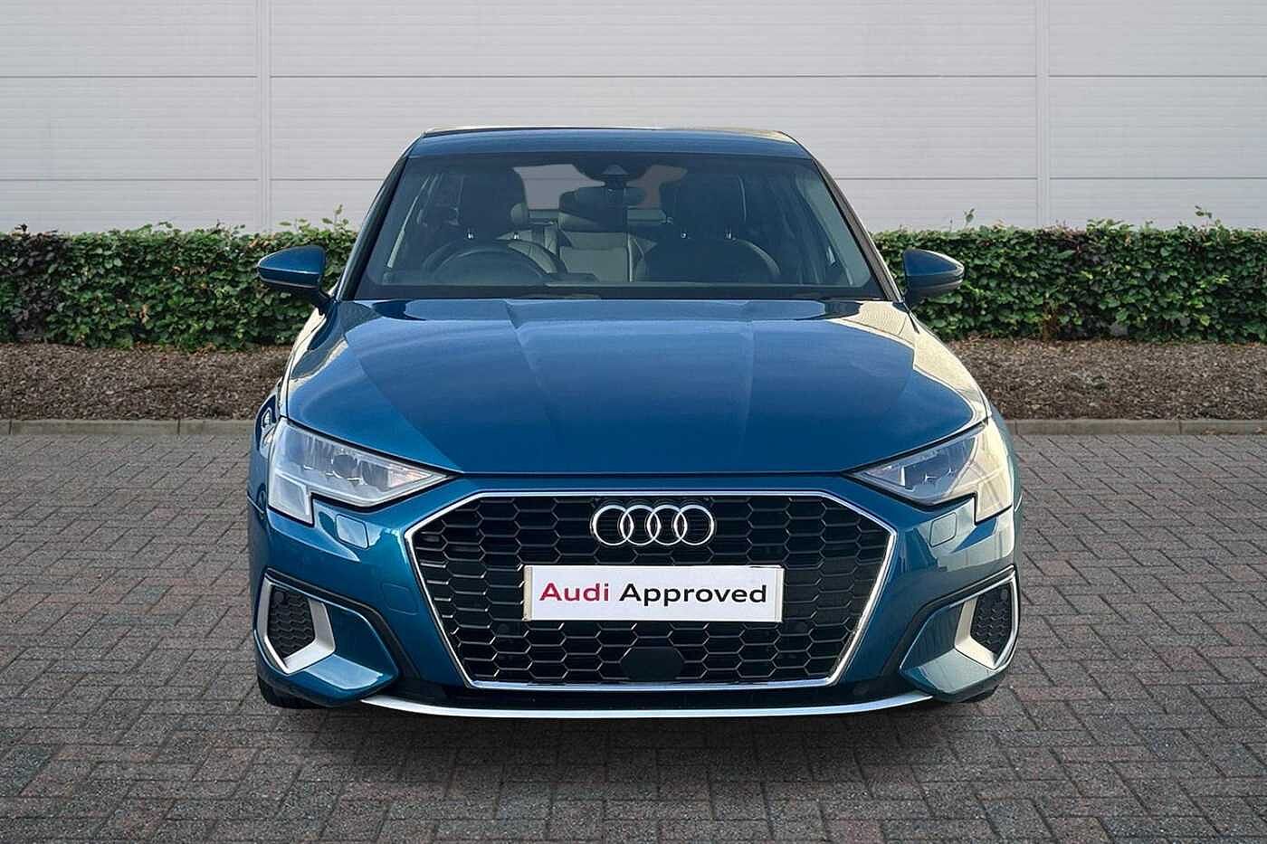 Used Audi A3 2022 for sale - 76716709: Photo 7