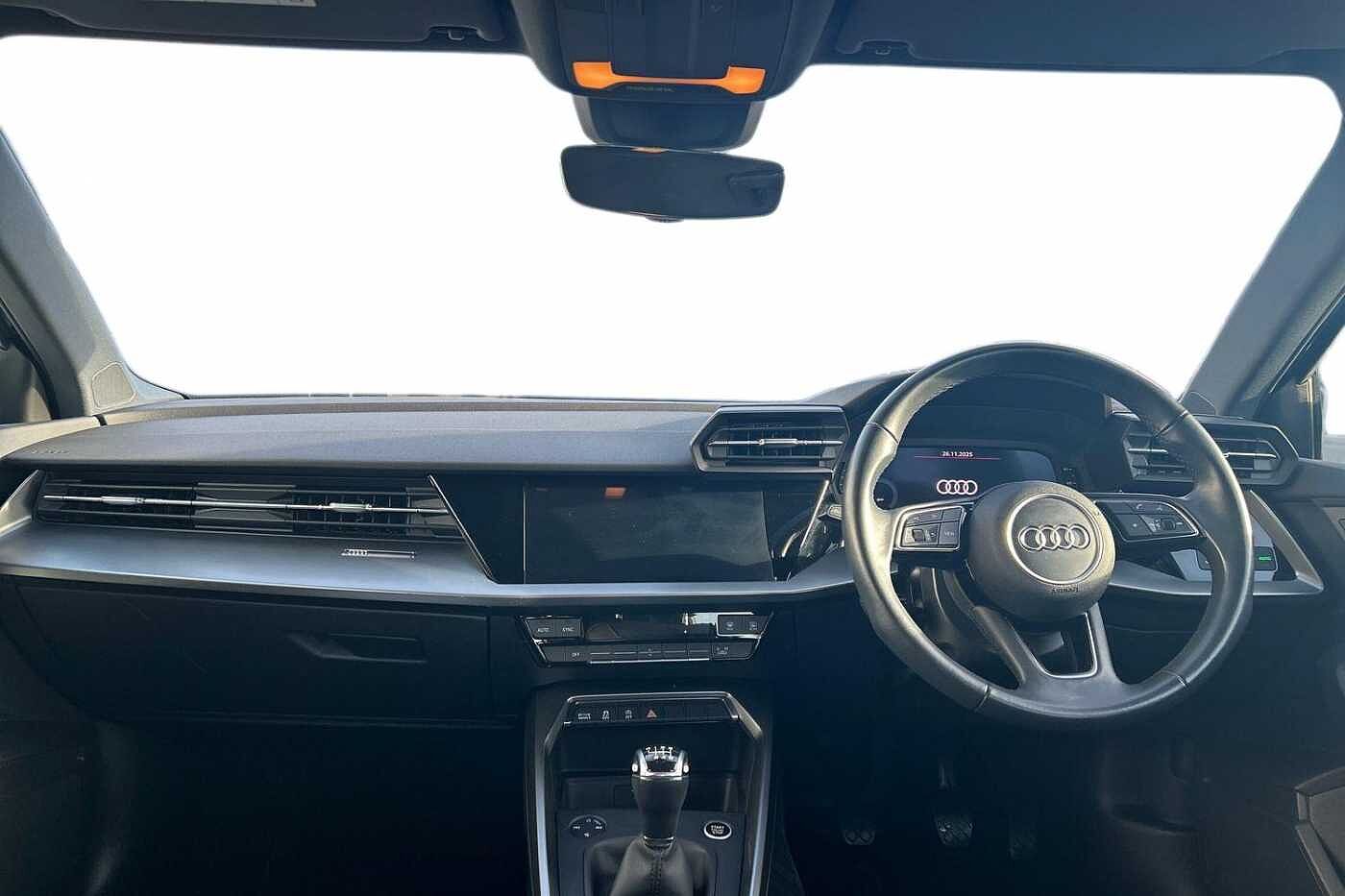 Used Audi A3 2022 for sale - 76716709: Photo 9