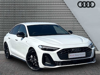 Used Audi A5 2026 for sale - 79623094: Photo