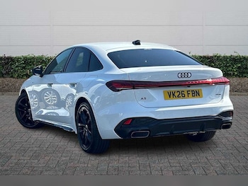 Used Audi A5 2026 for sale - 79623094: Photo