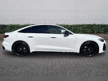 Used Audi A5 2026 for sale - 79623094: Photo