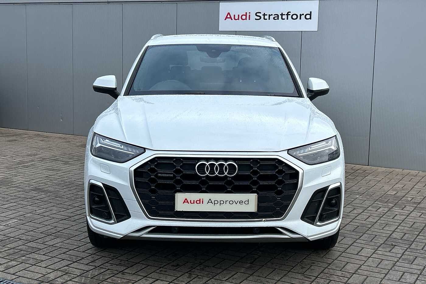 Used Audi Q5 2022 for sale - 76327832: Photo 10