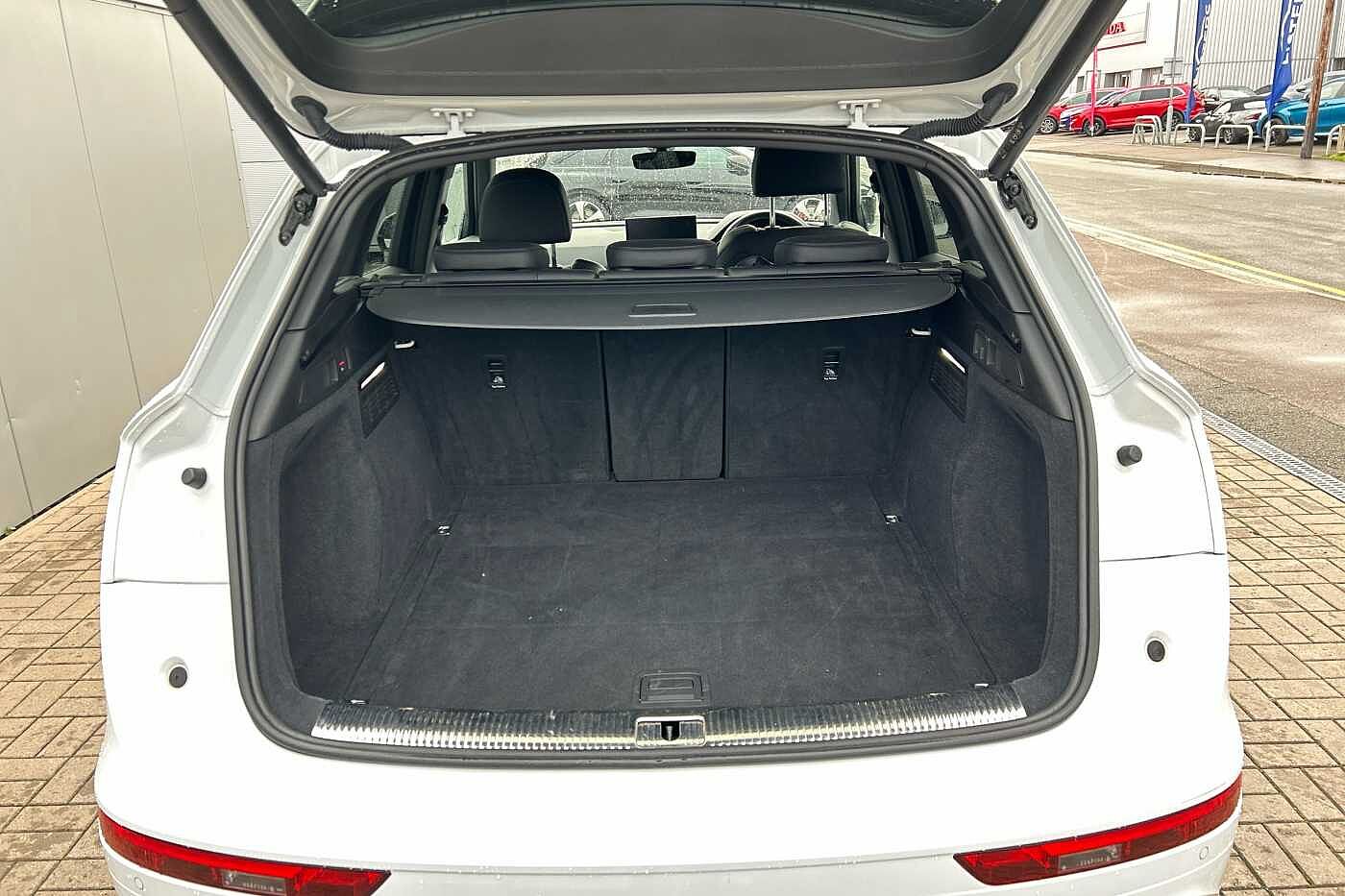 Used Audi Q5 2022 for sale - 76327832: Photo 12