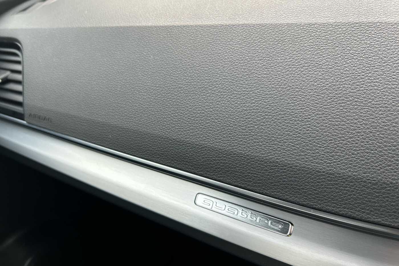 Used Audi Q5 2022 for sale - 76327832: Photo 13