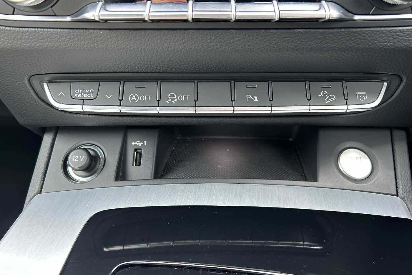 Used Audi Q5 2022 for sale - 76327832: Photo 16