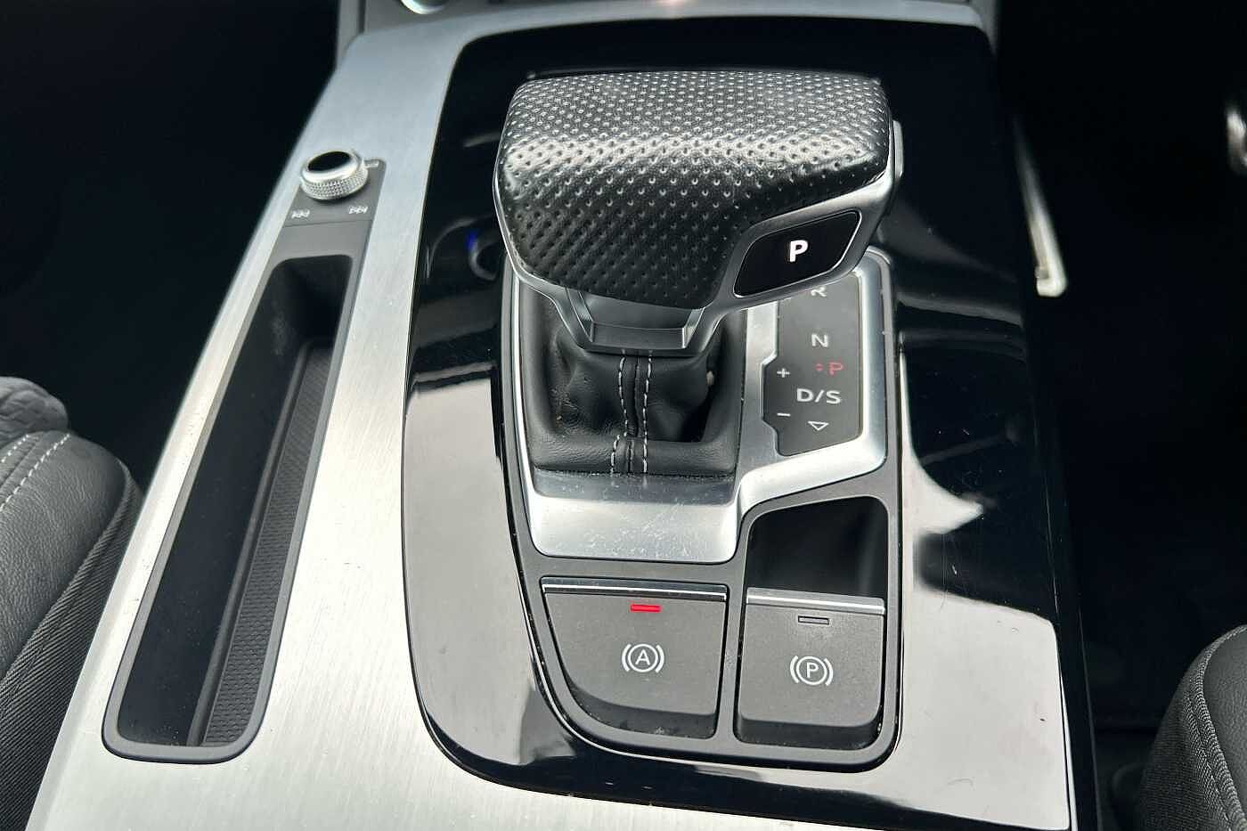 Used Audi Q5 2022 for sale - 76327832: Photo 17