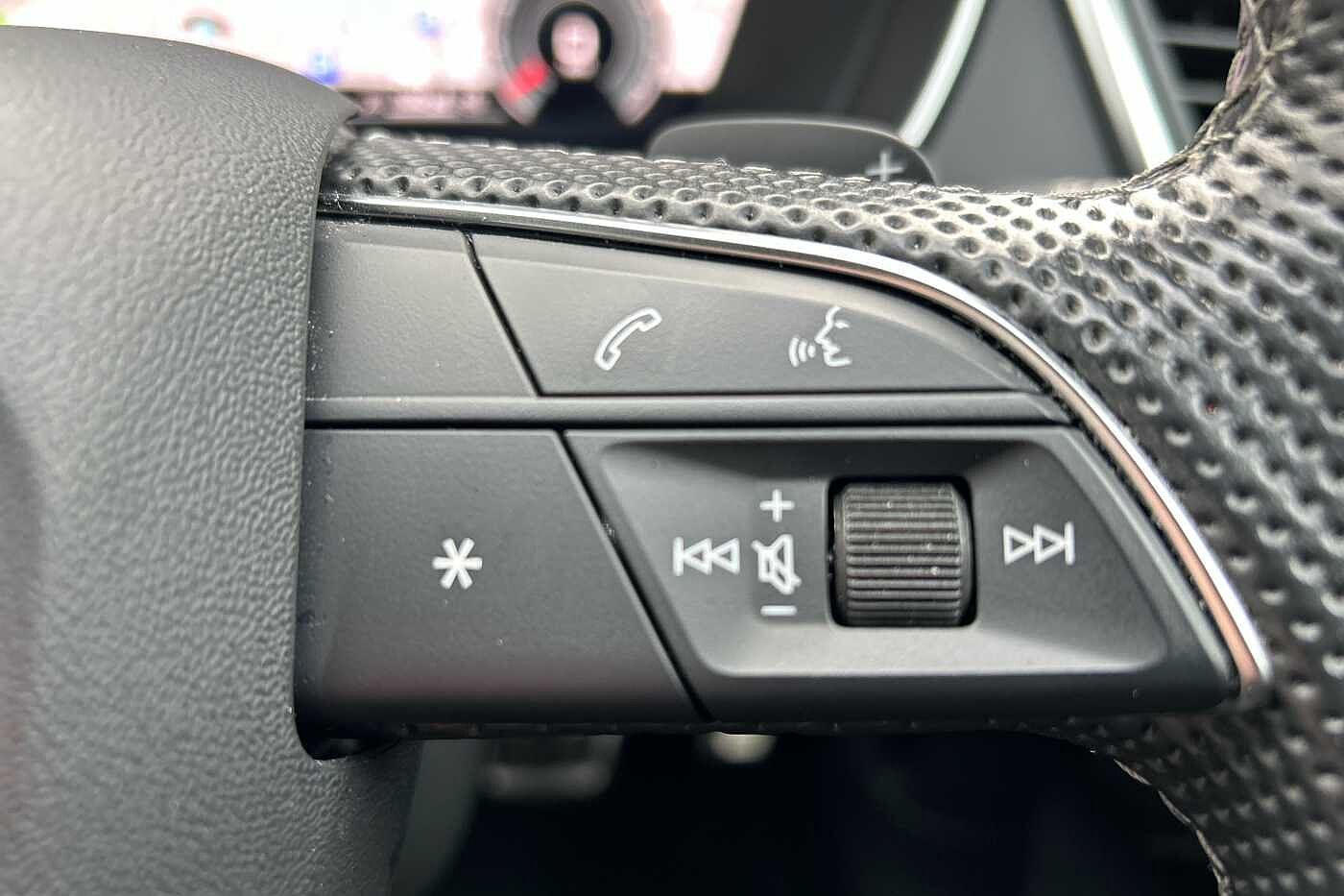 Used Audi Q5 2022 for sale - 76327832: Photo 20